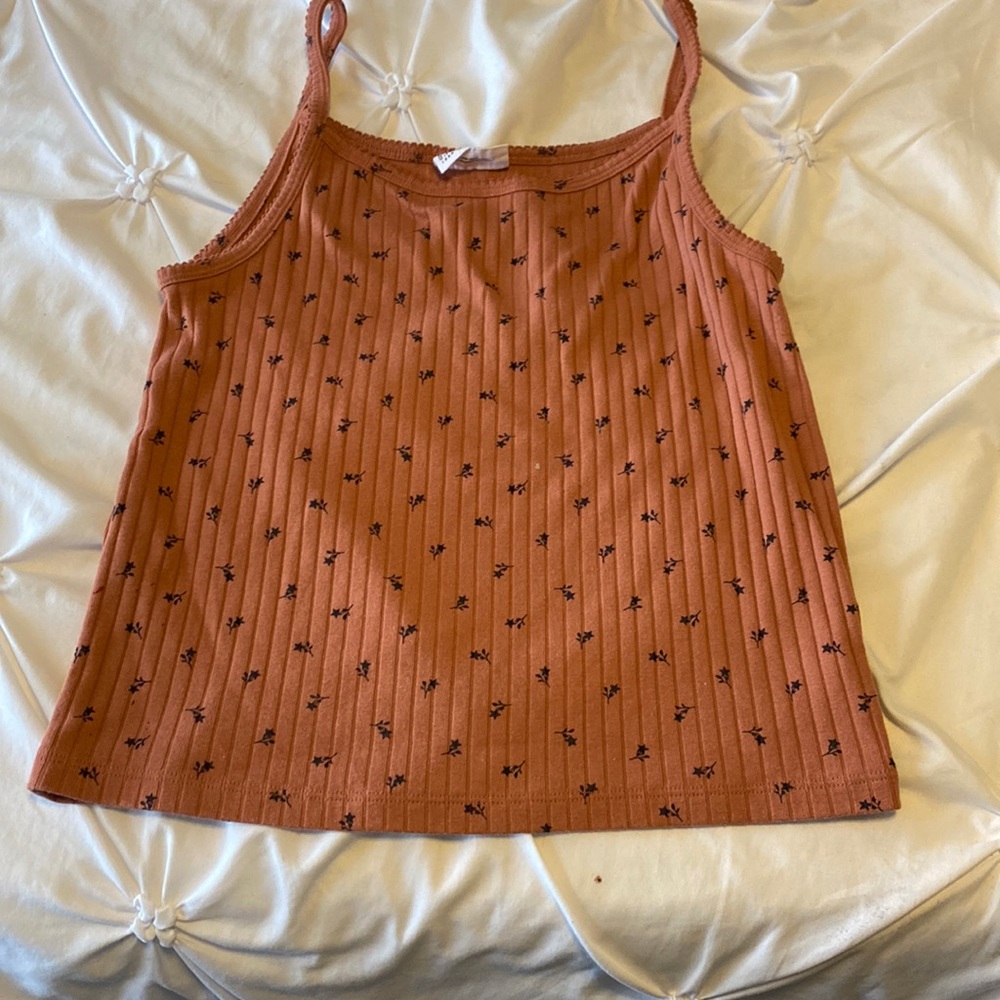 gap teen tank top size 18-20